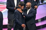Michael Jordan's awards show how incredible he was.